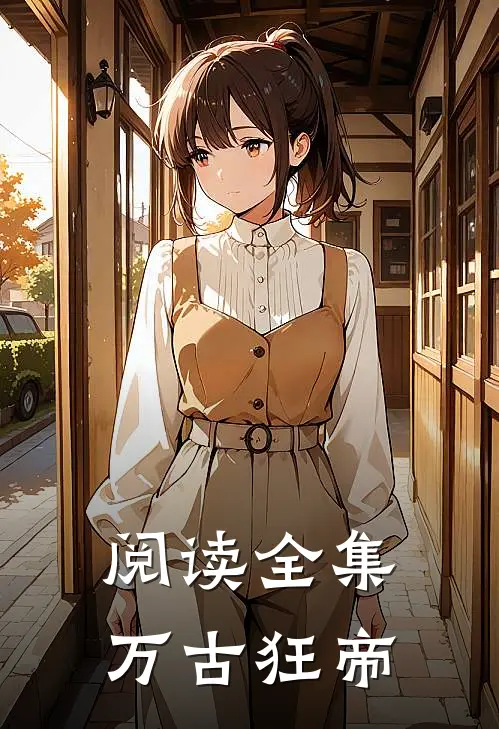 阅读全集万古狂帝
