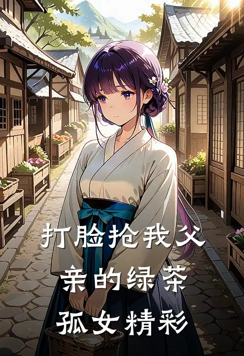 打脸抢我父亲的绿茶孤女精彩
