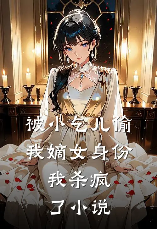 被小乞儿偷我嫡女身份，我杀疯了小说