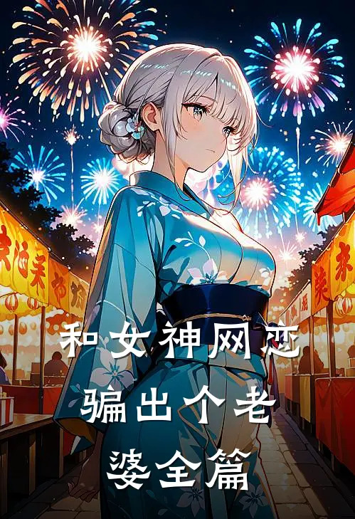 和女神网恋，骗出个老婆全篇