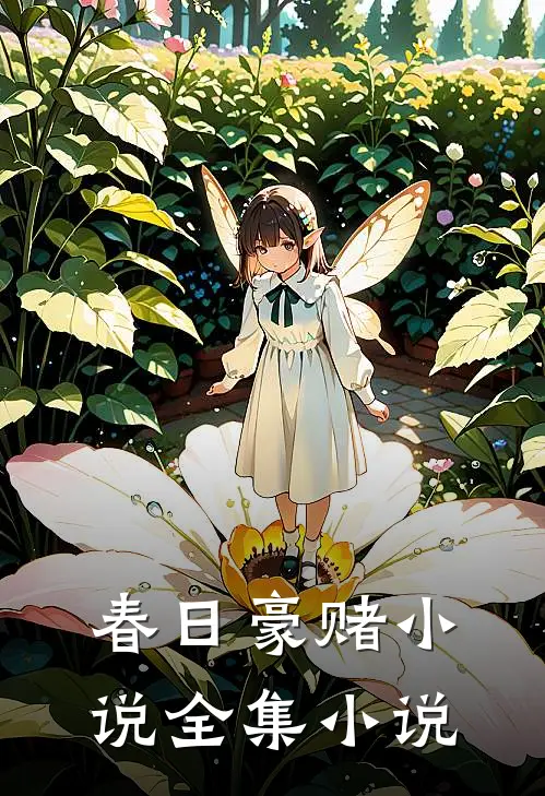 春日豪赌小说全集小说