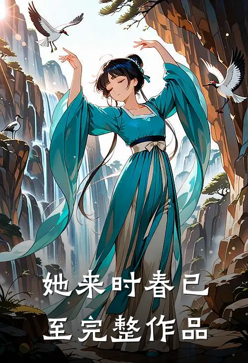 她来时春已至完整作品