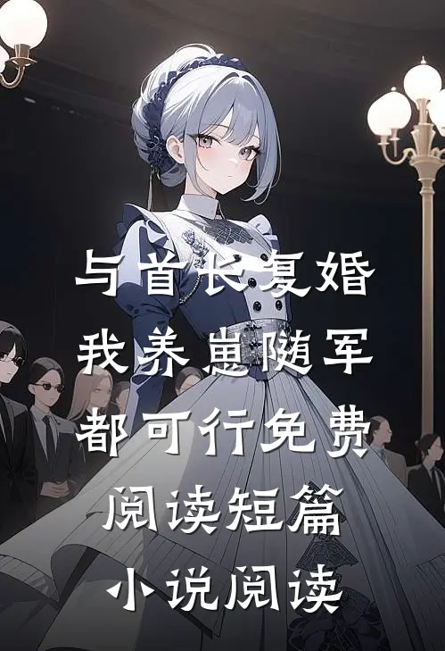 与首长复婚,我养崽随军都可行免费阅读短篇小说阅读
