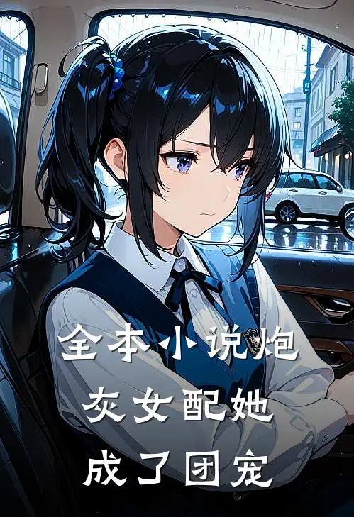 全本小说炮灰女配她成了团宠