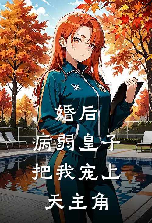 婚后，病弱皇子把我宠上天主角