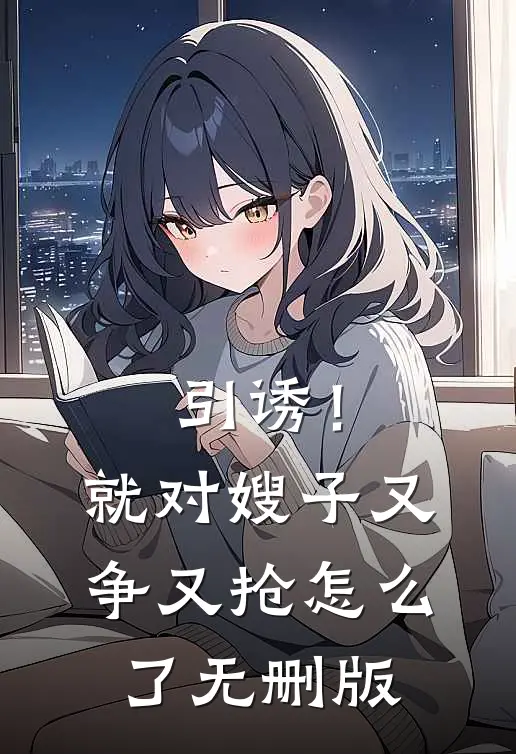 引诱！就对嫂子又争又抢怎么了无删版