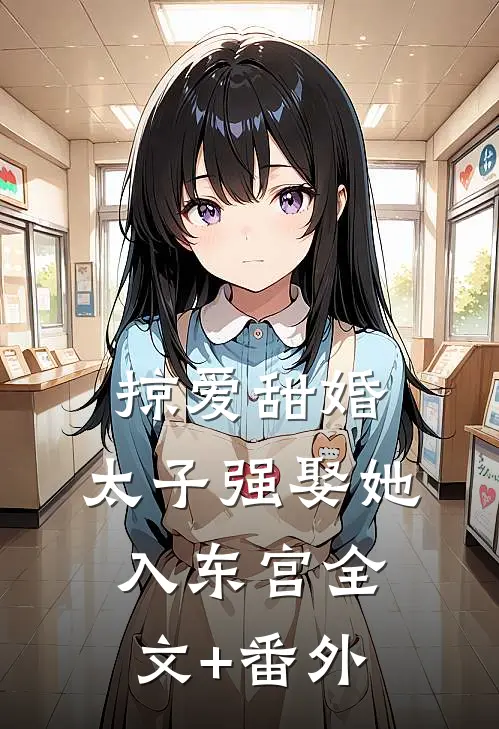 掠爱甜婚：太子强娶她入东宫全文+番外