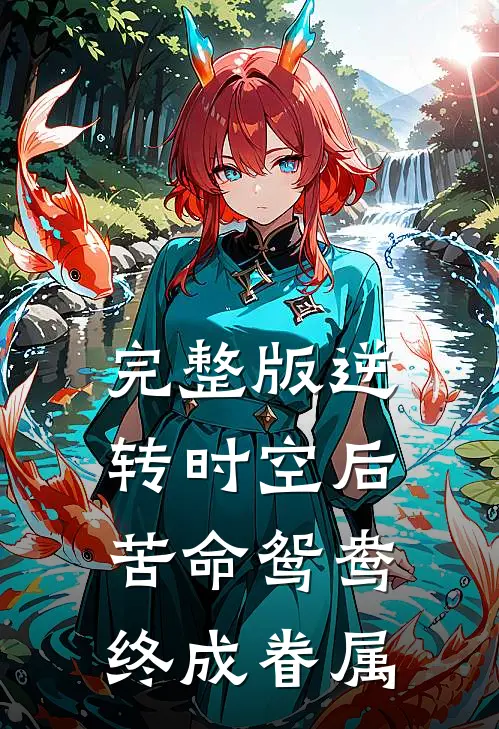 完整版逆转时空后，苦命鸳鸯终成眷属