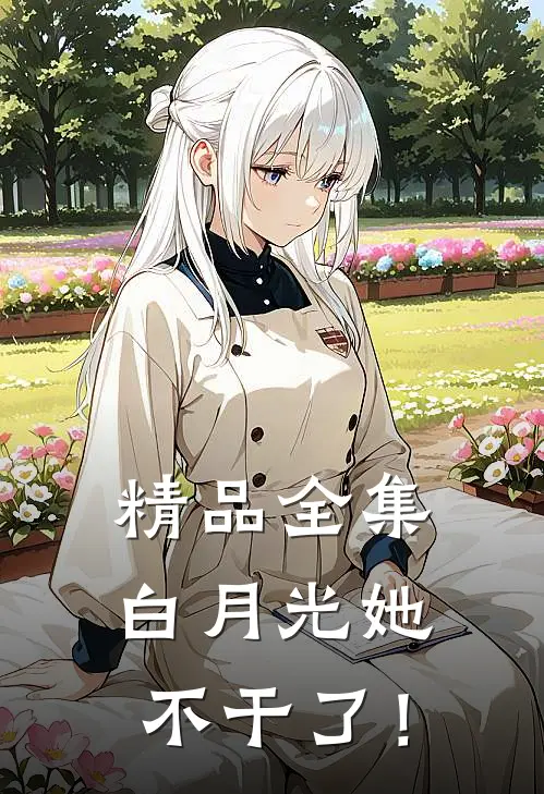 精品全集白月光她不干了！