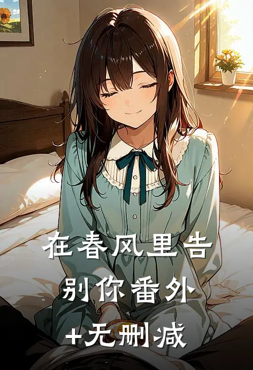 在春风里告别你番外+无删减
