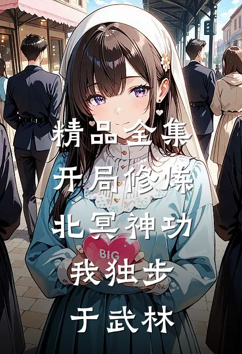 精品全集开局修炼北冥神功：我独步于武林