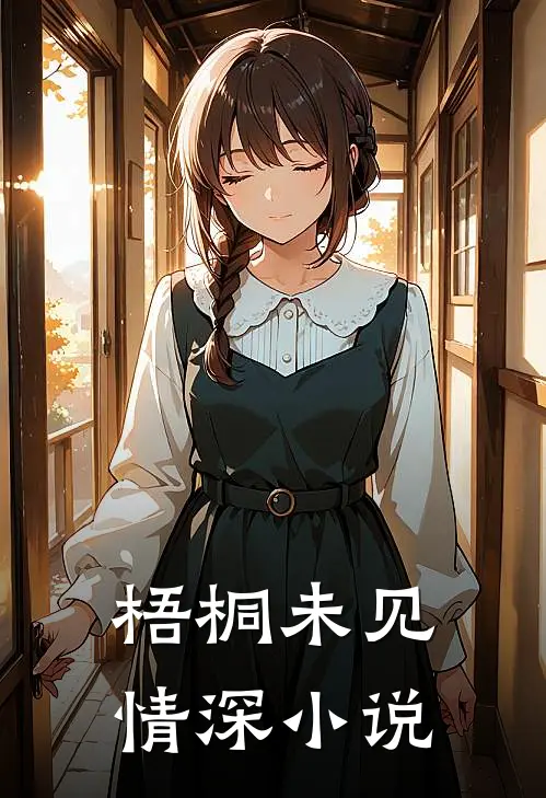 梧桐未见情深小说