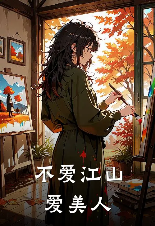 不爱江山爱美人