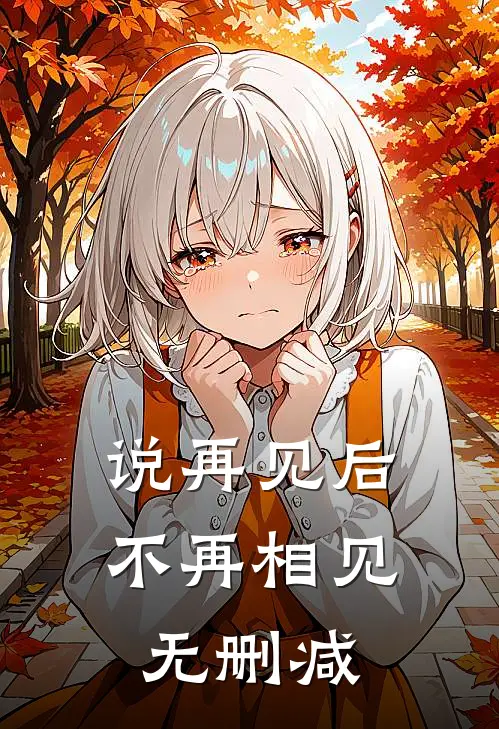说再见后不再相见无删减