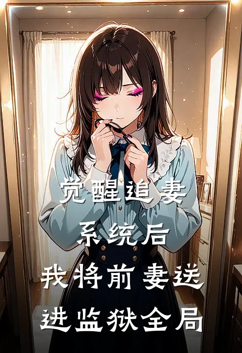 觉醒追妻系统后，我将前妻送进监狱全局