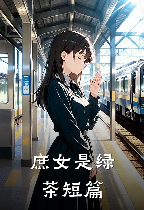 庶女是绿茶短篇