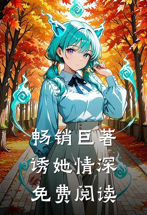 畅销巨著诱她情深免费阅读