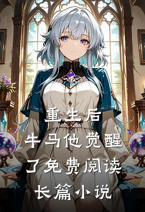 重生后,牛马他觉醒了免费阅读长篇小说