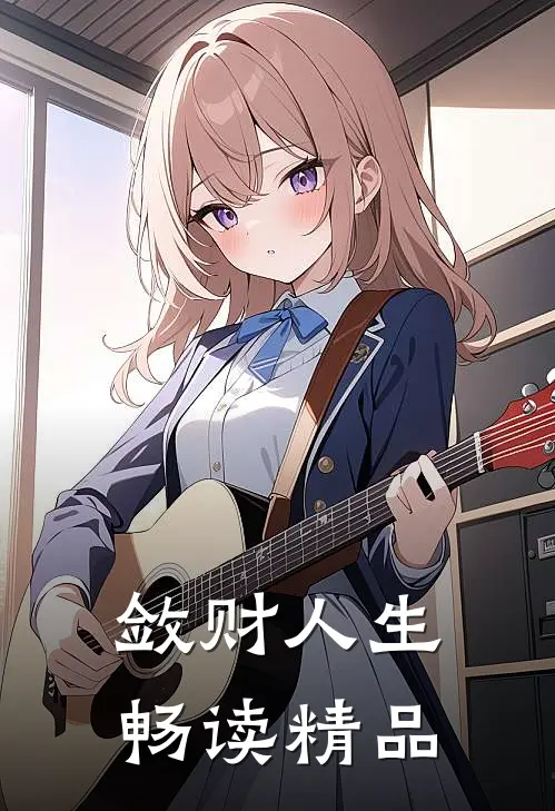 敛财人生畅读精品