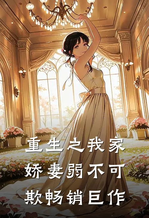 重生之我家娇妻弱不可欺畅销巨作