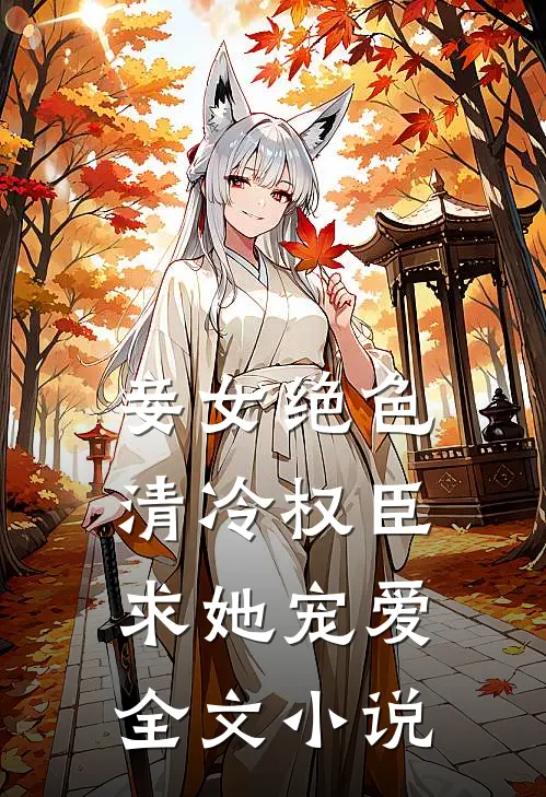 妾女绝色：清冷权臣求她宠爱全文小说