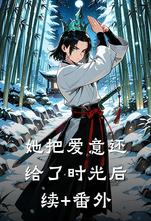 她把爱意还给了时光后续+番外