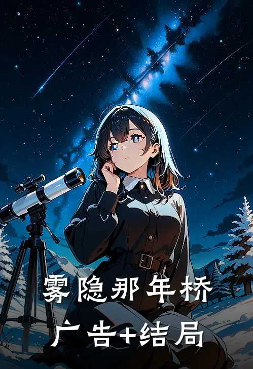 雾隐那年桥广告+结局