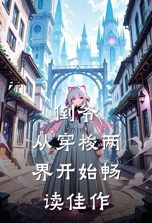 倒爷，从穿梭两界开始畅读佳作