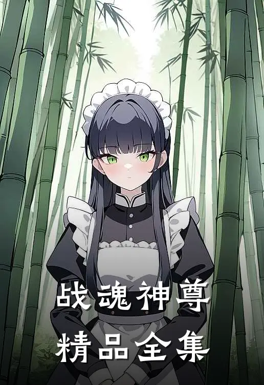 战魂神尊精品全集
