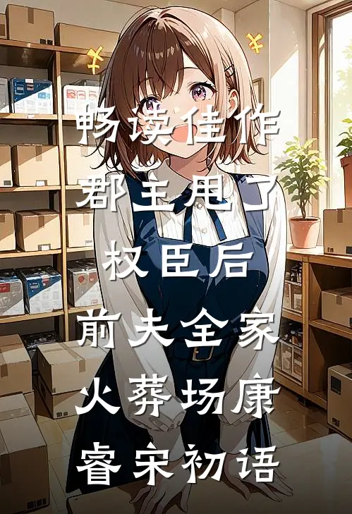 畅读佳作郡主甩了权臣后,前夫全家火葬场康睿宋初语