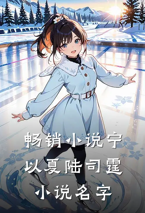 畅销小说宁以夏陆司霆小说名字