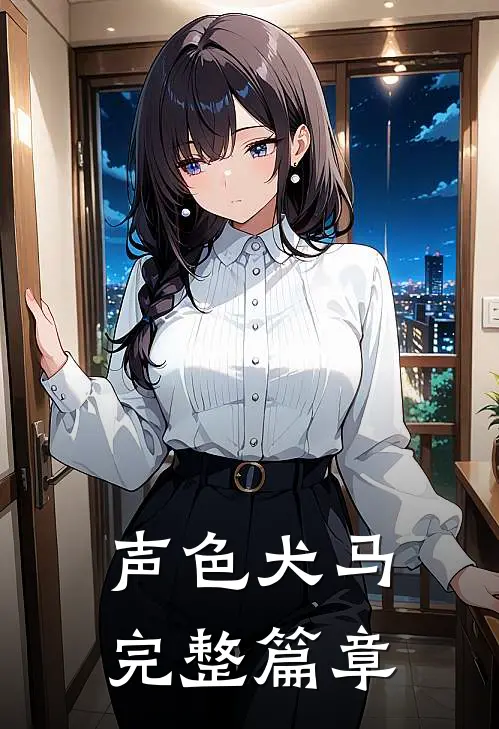 声色犬马完整篇章