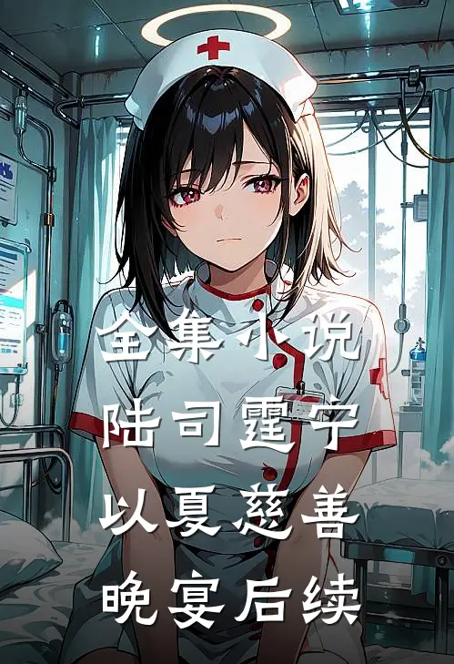 全集小说陆司霆宁以夏慈善晚宴后续