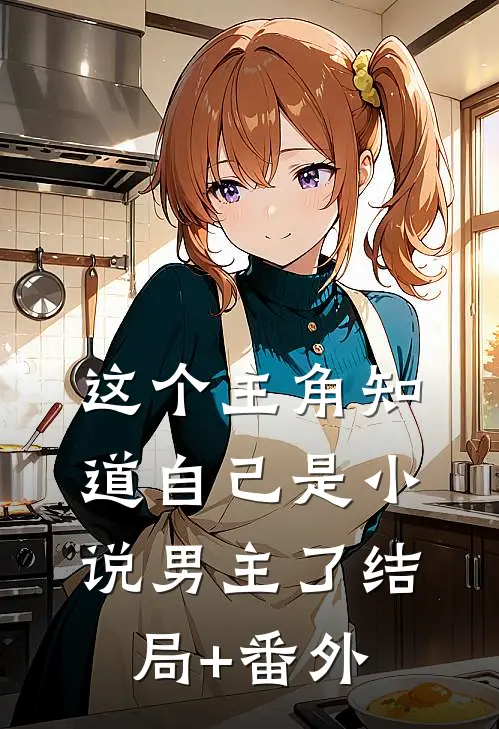 这个主角知道自己是小说男主了结局+番外