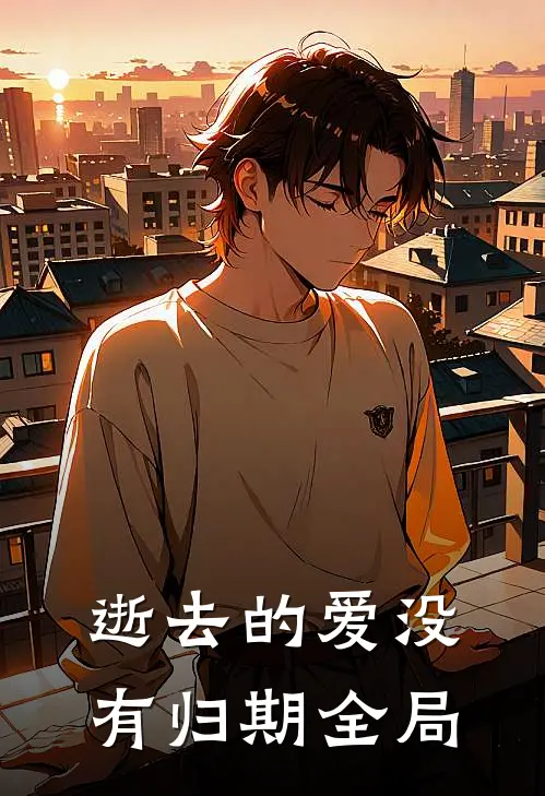 逝去的爱没有归期全局