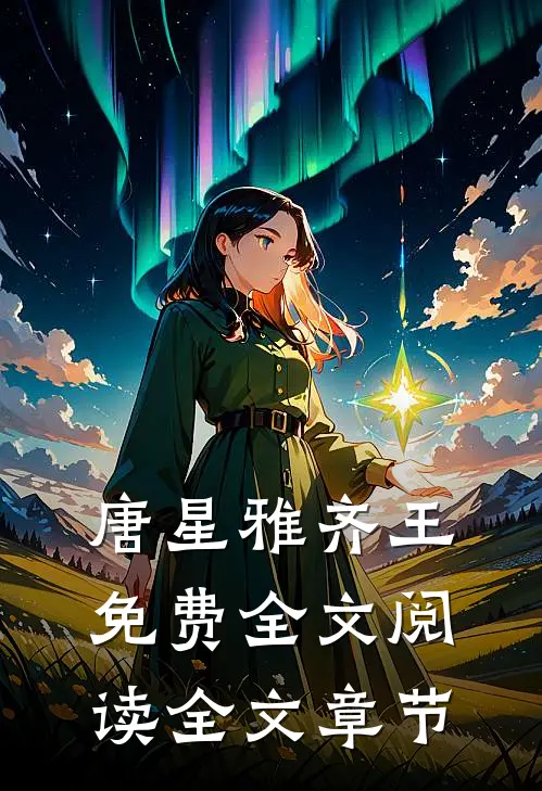 唐星雅齐王免费全文阅读全文章节