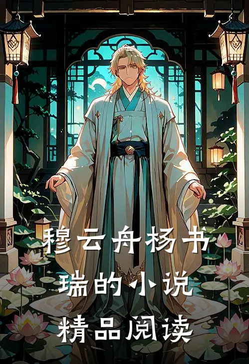 穆云舟杨书瑞的小说精品阅读