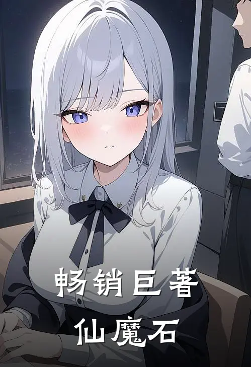 畅销巨著仙魔石