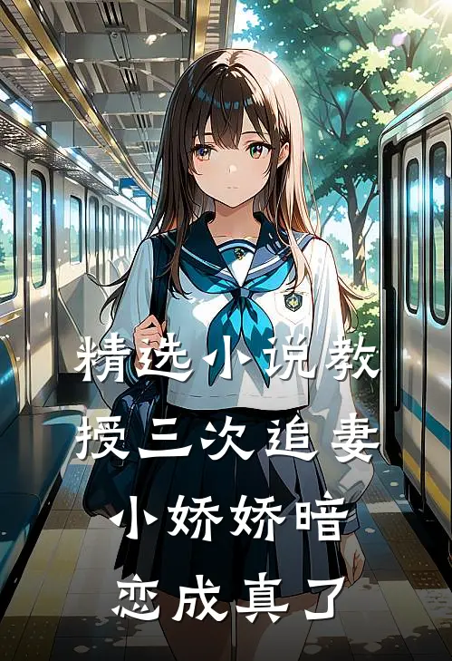 精选小说教授三次追妻，小娇娇暗恋成真了