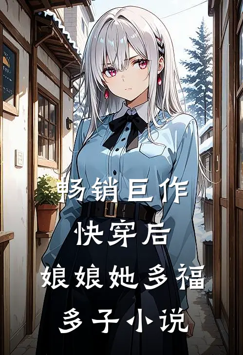 畅销巨作快穿后,娘娘她多福多子小说