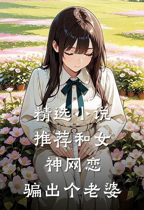 精选小说推荐和女神网恋，骗出个老婆