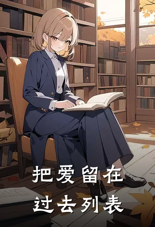 把爱留在过去列表