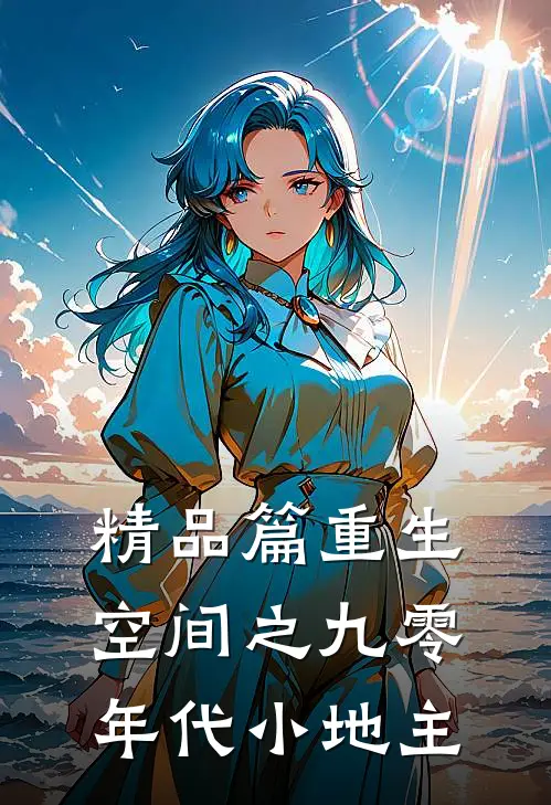 精品篇重生空间之九零年代小地主