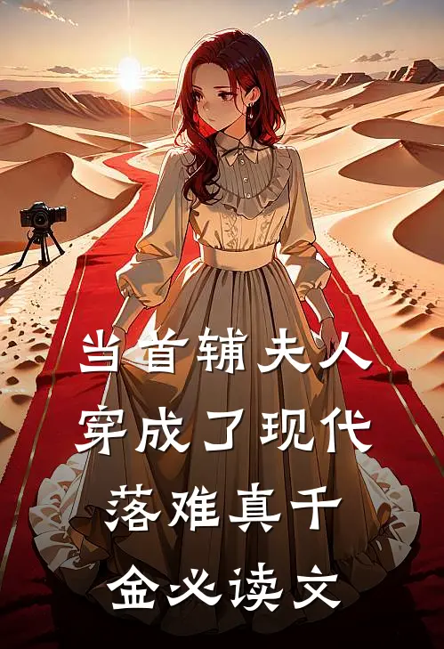当首辅夫人穿成了现代落难真千金必读文