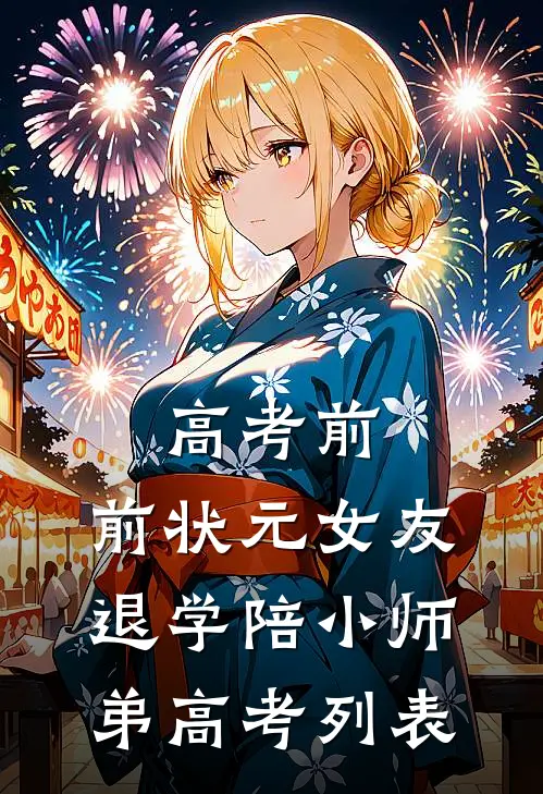 高考前，前状元女友退学陪小师弟高考列表