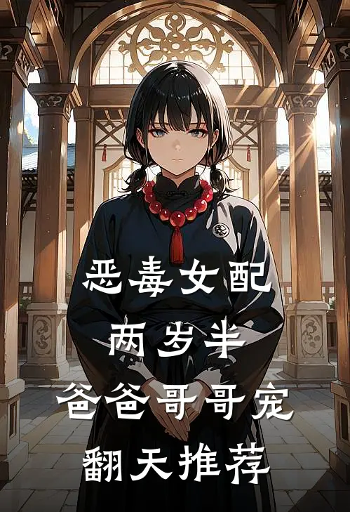 恶毒女配两岁半，爸爸哥哥宠翻天推荐