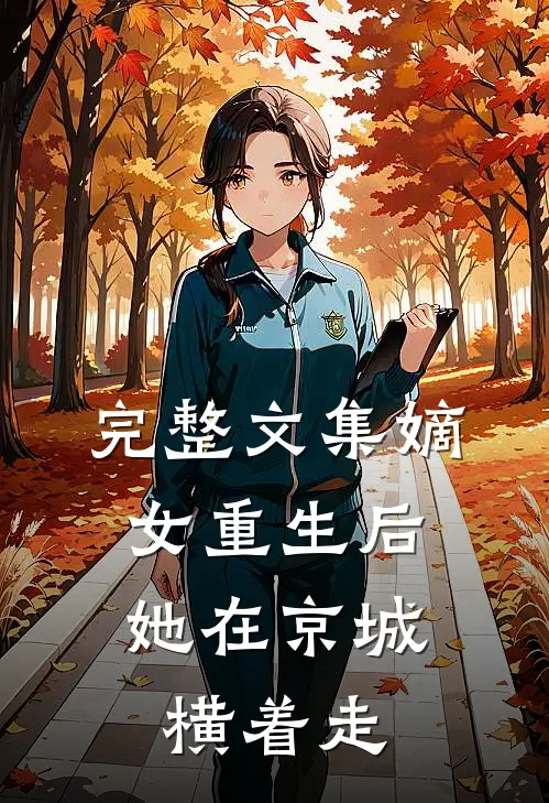 完整文集嫡女重生后，她在京城横着走