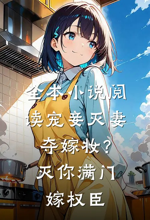 全本小说阅读宠妾灭妻夺嫁妆？灭你满门嫁权臣
