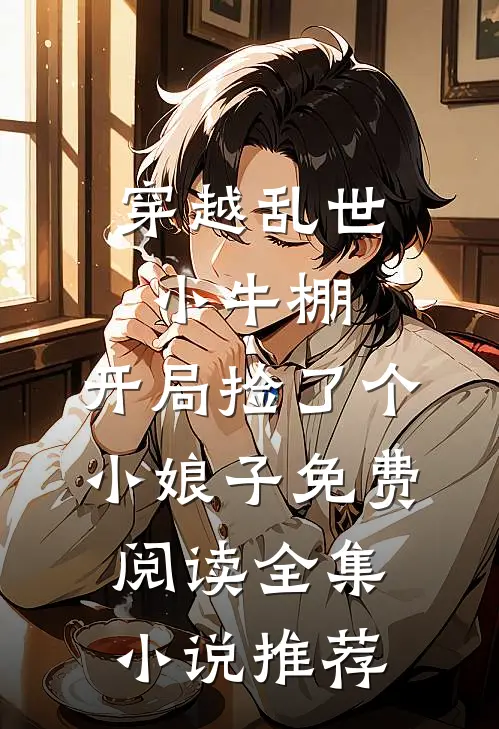 穿越乱世小牛棚,开局捡了个小娘子免费阅读全集小说推荐