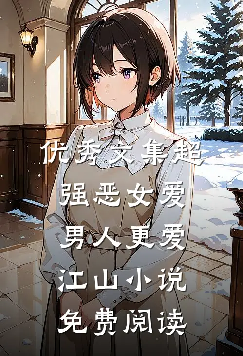 优秀文集超强恶女爱男人更爱江山小说免费阅读